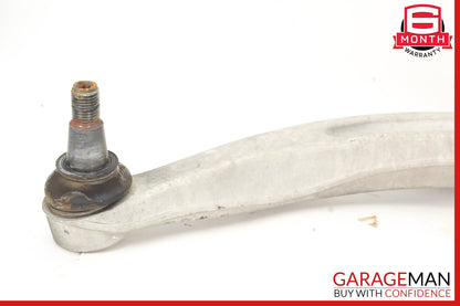 2017-2024 Audi A4 Front Right Side Lower Rearward Control Arm 8W0407696B OEM
