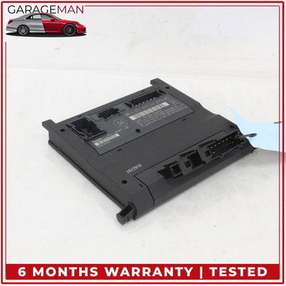 2007-2013 Mercedes W221 S400 Front Right Side Seat Control Module 2218707493 OEM