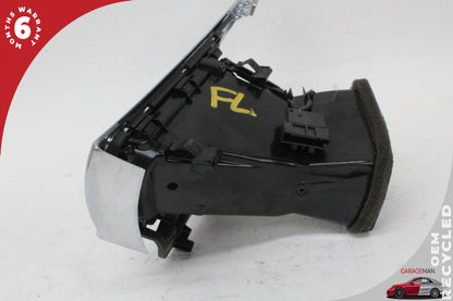 2012-2018 Audi A7 A6 Front Left Driver Side AC A/C Air Conditioning Air Vent OEM