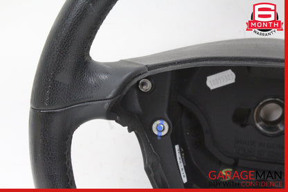 2003-2009 Mercedes W209 CLK350 SL500 CLK320 Steering Wheel Black 2304600503 OEM