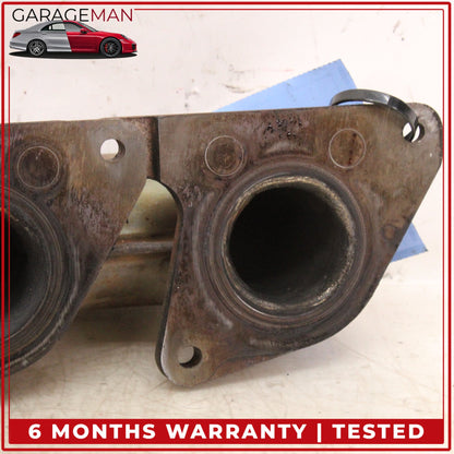 2006-2012 Mercedes W211 E350 C350 M272 Right Side Exhaust Manifold Header OEM