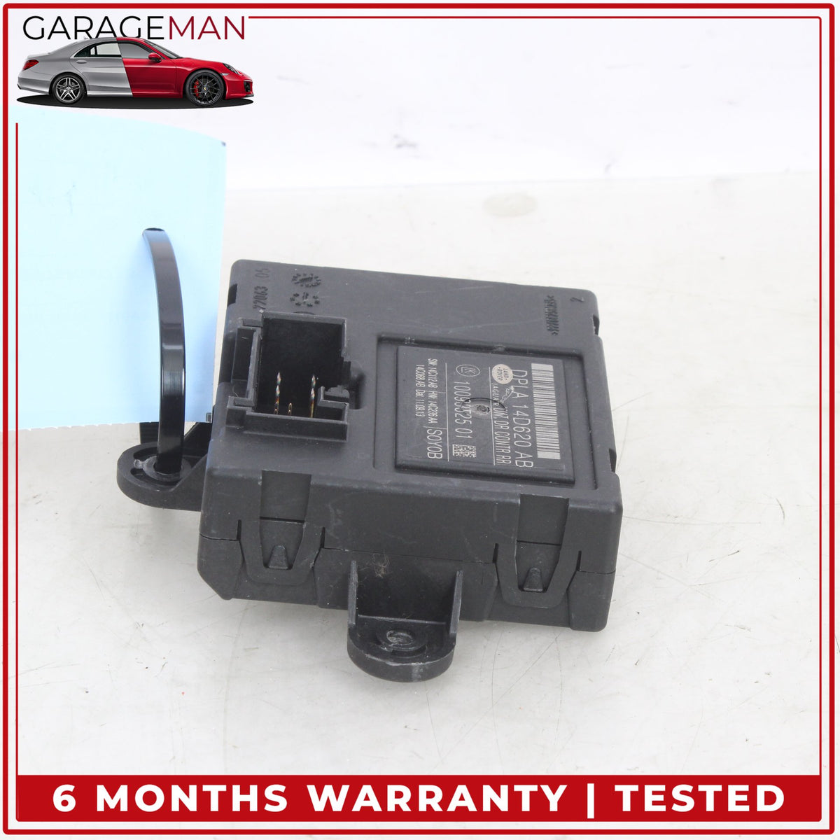 2013-2017 LR Range Rover L405 L494 Rear Left or Right Door Control Module OEM