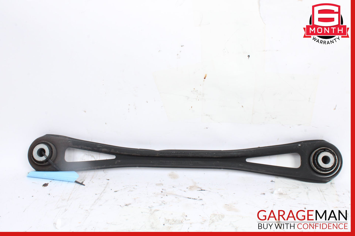 2007-2015 Audi Q7 4L Rear Left or Right Side Tie Rod Control Arm 7L8501529A OEM