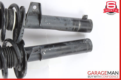 2008-2015 Audi TT 8J Front Left and Right Shock Absorber Strut 8J0413031AA OEM