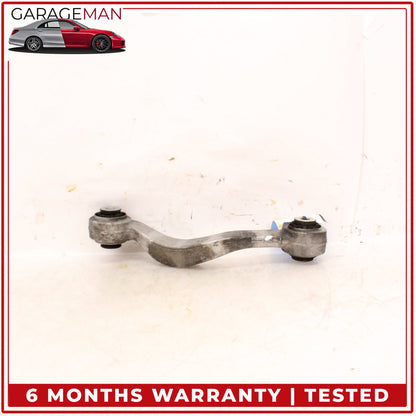 2009-2019 BMW 740i F01 Rear Left Driver Side Upper Control Arm 6782135 OEM