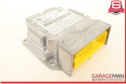 11-14 Porsche Cayenne 958 AWD Airbag Air Bag Sensor SRS Control Module OEM