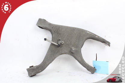 2012-2018 Audi A6 C7 AWD Left Rear Lower Control Arm 8R0505311F OEM