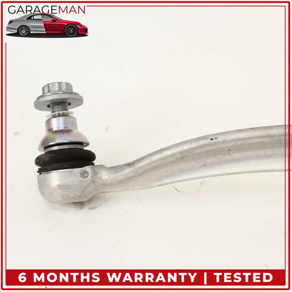 2015-2020 Mercedes-Benz E450 W238 Front Left Curved Control Arm 20505LI OEM
