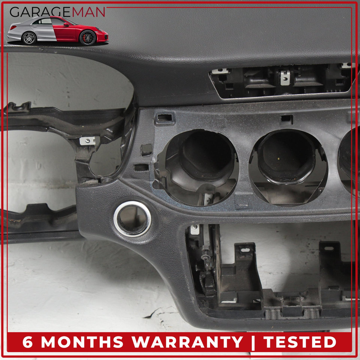 2015-2020 Mercedes X156 GLA250 Dashboard Dash Board Instrument Panel Cover OEM