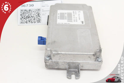 2012-2018 BMW 320i F30 Surround View Camera Control Module Unit 9393953 OEM