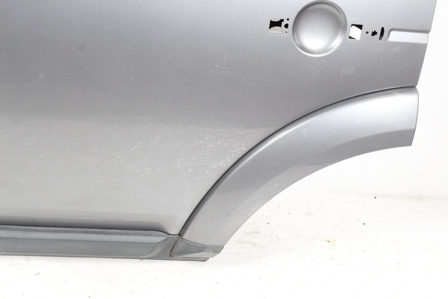 2006-2013 Land Rover LR4 SUV Left Rear Door Shell 5H3224630DA Genuine