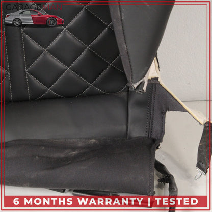 2016-2023 Audi TTS 8S Coupe Front Left Lower Bottom Seat Cushion 8S0881361A OEM