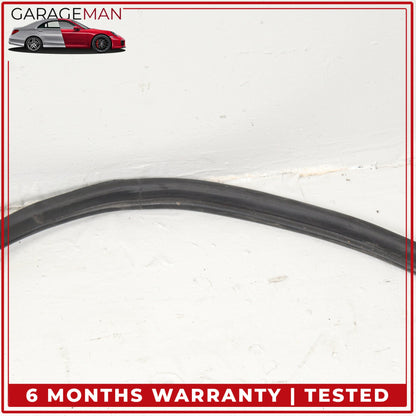 2019-2025 BMW M340i G20 Front Left or Right Door Weather Strip Seal 7407373 OEM