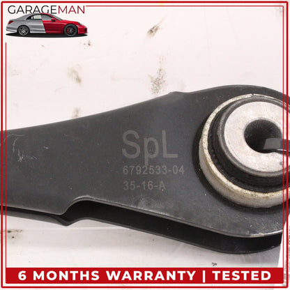 2012-2021 BMW 230i F22 Rear Left or Right Side Track Bar Control Arm 6792533 OEM