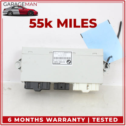 2019-2026 BMW Z4 G29 Convertible Top Roof Control Module 5A40F50 OEM