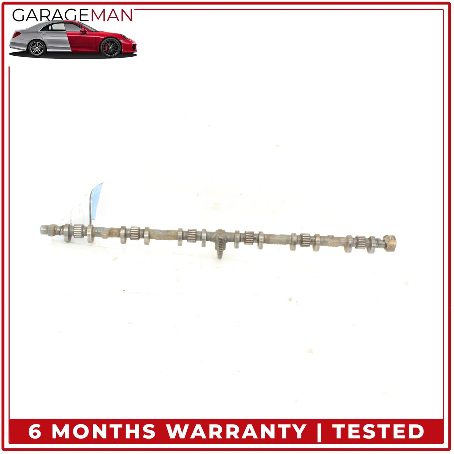 2011-2013 BMW 528i F10 N52 Eccentric Valvetronic Timing Camshaft 7515868