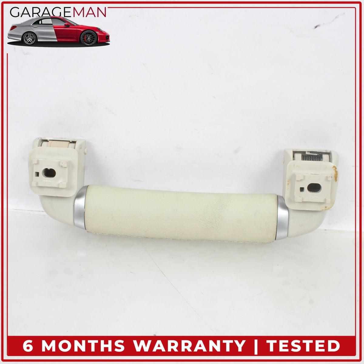 2013-2022 LR Range Rover L405 Roof Overhead Interior Safety Handle Set of 4 OEM