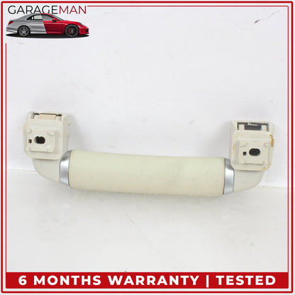 2013-2022 LR Range Rover L405 Roof Overhead Interior Safety Handle Set of 4 OEM