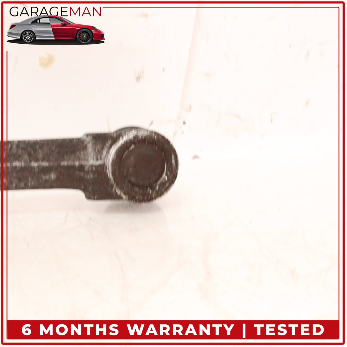 2009-2019 BMW 740i F01 Rear Left or Right Side Upper Control Arm 6775902 OEM