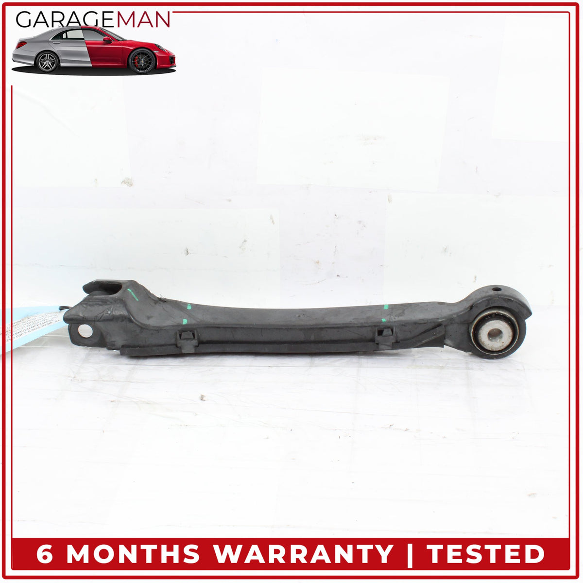 2015-2023 Mercedes W205 C300 GLC300 Rear Left or Right Trailing Control Arm OEM