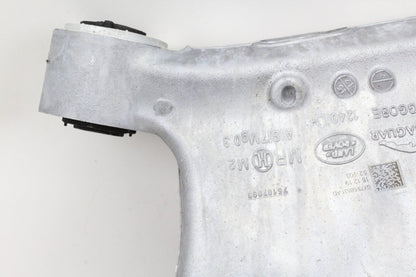 2016-2020 Jaguar XF X260 Rear Left Lower Wishbone Control Arm GX735B531AD OEM
