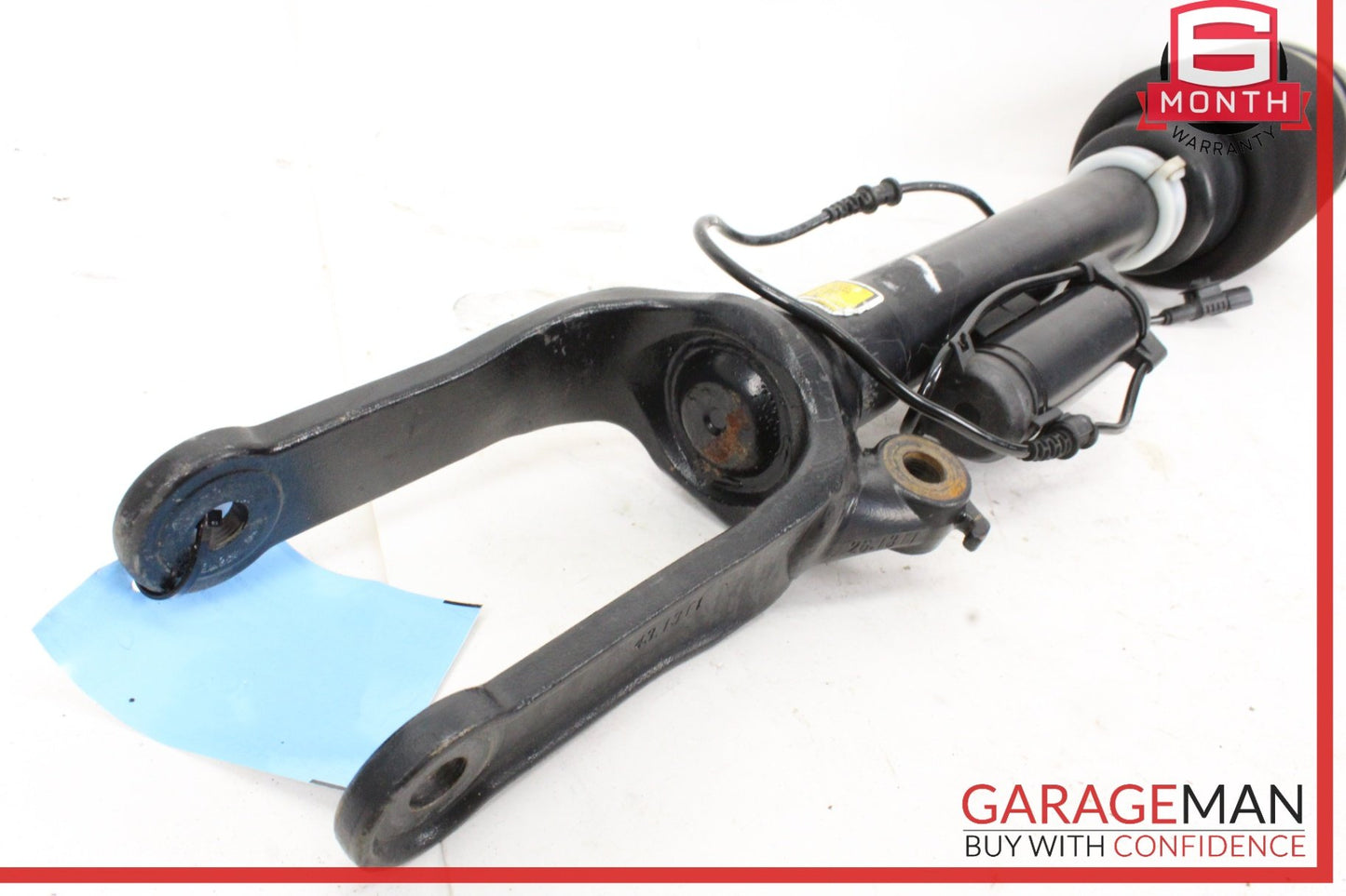 2006-2012 Mercedes-Benz ML500 W164 Front Left or Right Air Shock Strut OEM