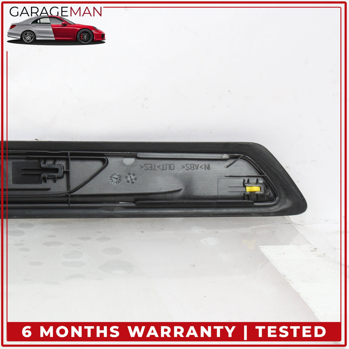 2014-2021 BMW M235i F22 M-Sport Door Step Sill Left and Right Set 8055499 OEM