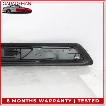 2014-2021 BMW M235i F22 M-Sport Door Step Sill Left and Right Set 8055499 OEM