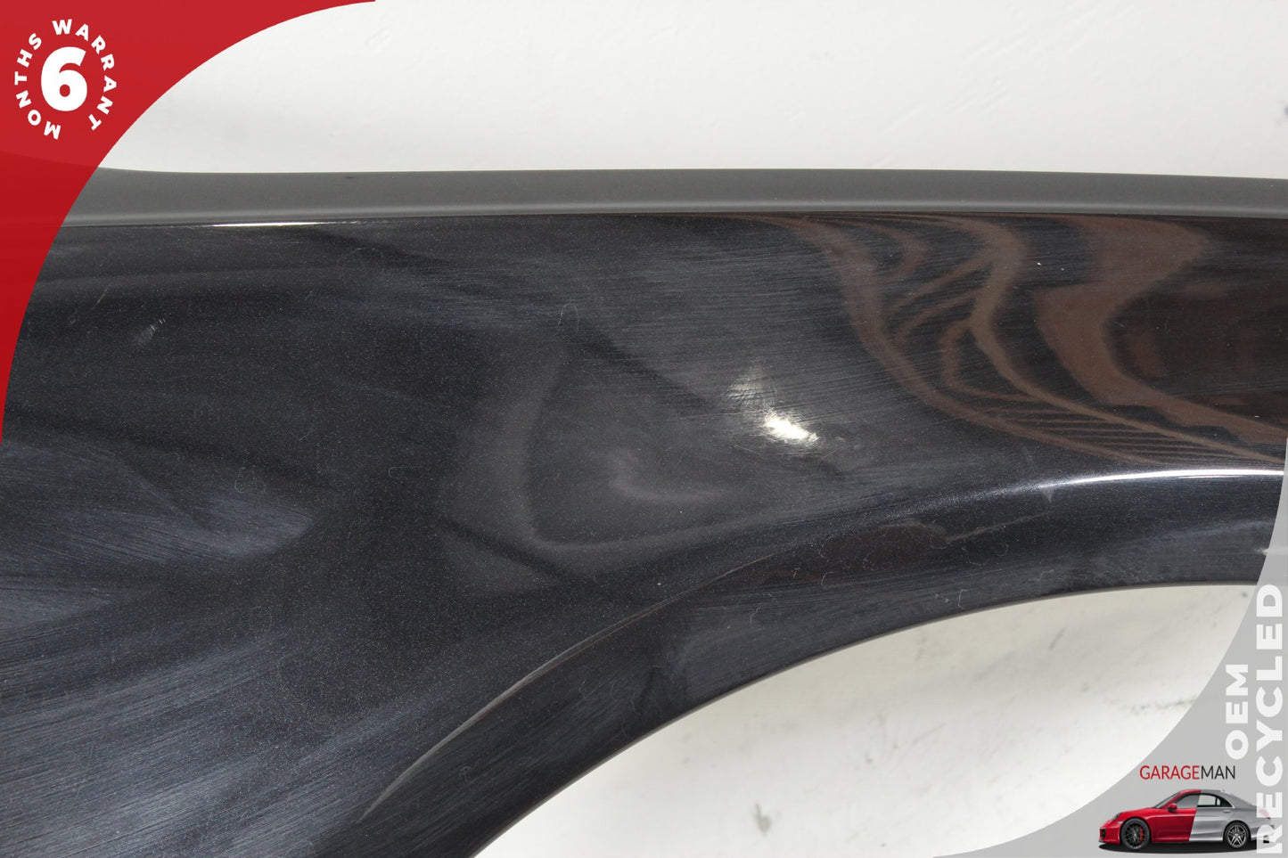 2012-2018 Audi A7 S7 RS7 Front Right Passenger Side Fender Wing Panel OEM