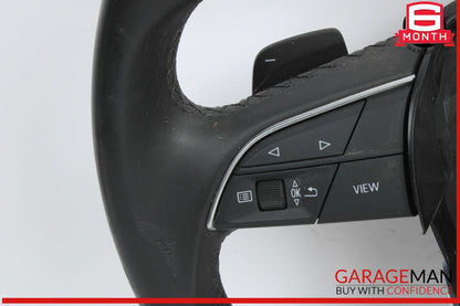 2018-2024 Audi Q5 Steering Wheel 80A419091CC