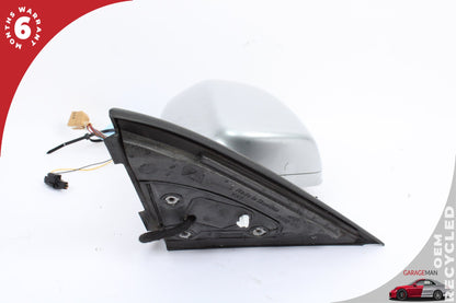 2008-2010 Porsche Cayenne 957 Front Right Side Door Rear View Mirror 3402010 OEM