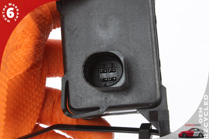 2007-2015 Audi Q7 Acceleration Yaw Rate Speed Sensor Module 7H0907652A OEM