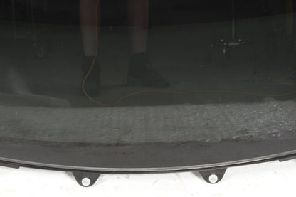 2005-2016 Land Rover LR4 Panoramic Sunroof Glass Assembly 5H22500B48CB