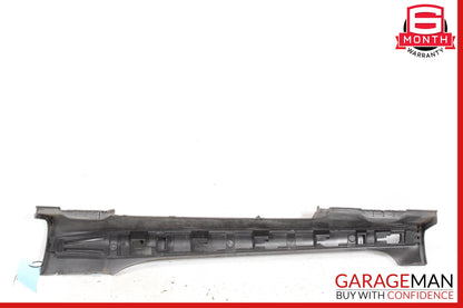 2013-2015 Smart Fortwo 451 Right Side Skirt Rocker Panel 4516900626 OEM