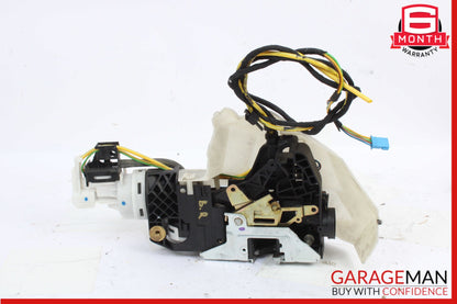 2000-2006 Mercedes W220 S55 AMG Rear Right Door Lock Actuator 2207306835 OEM
