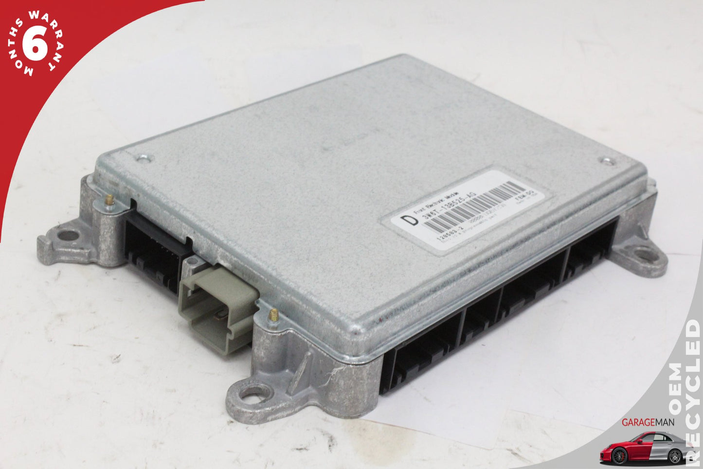 2002-2005 Ford Thunderbird Front Lighting Lamp Control Module Unit OEM