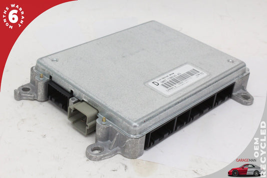 2002-2005 Ford Thunderbird Front Lighting Lamp Control Module Unit OEM
