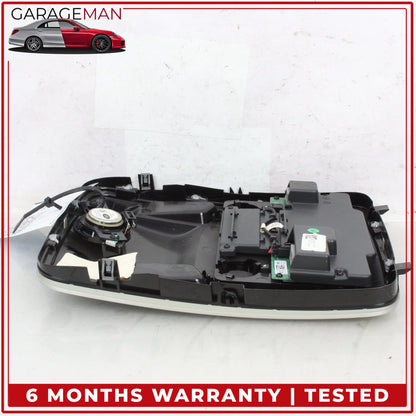 2014-2022 Range Rover Sport L494 Overhead Dome Light Lamp GPLA519A58DB OEM