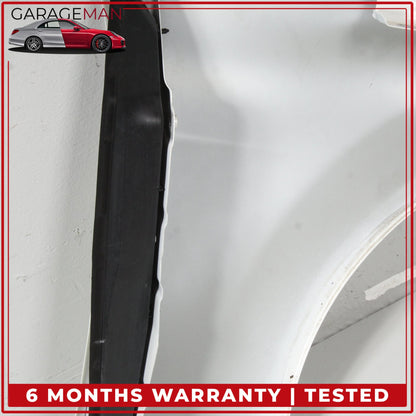 2008-2014 Mercedes W204 C250 C300 Front Left Fender Panel 2048801318 OEM