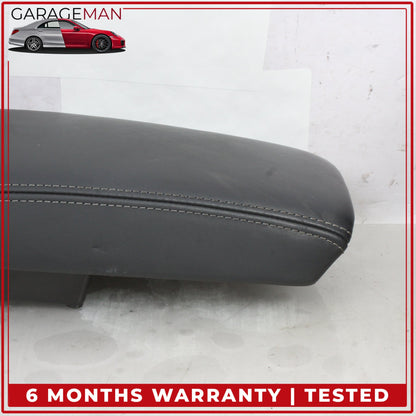 2016-2023 Audi TTS 8S Front Center Console Armrest Arm Rest Lid 8S1863241 OEM