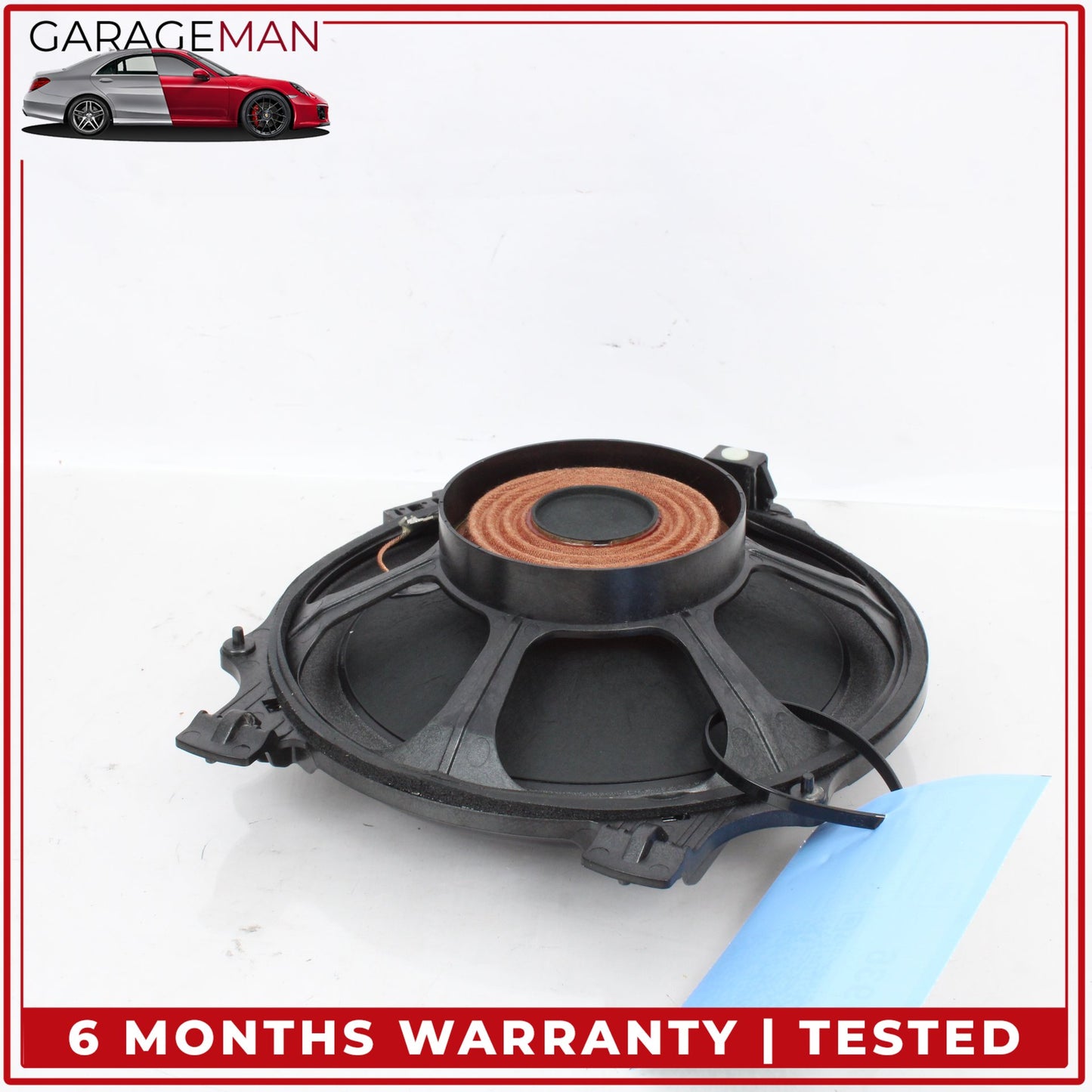 2014-2020 Mercedes W222 S550e Front Left or Right Door Audio Sound Speaker OEM