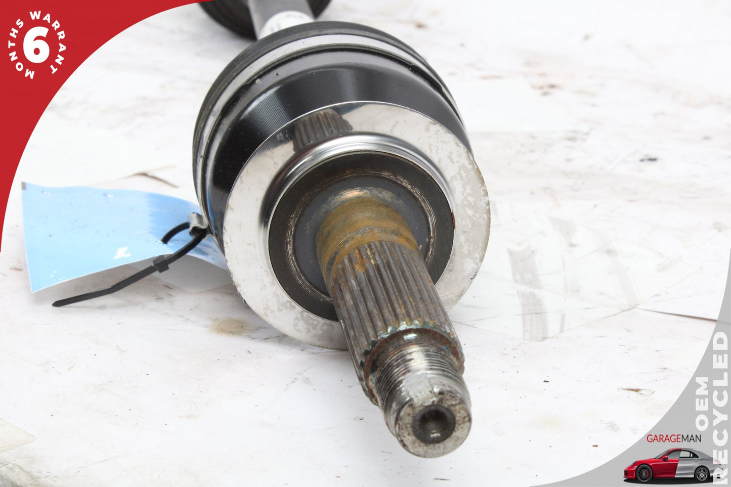 2022-2025 Subaru BRZ Toyota GR86 Rear Left or Right CV Axle Shaft 28421CC000 OEM