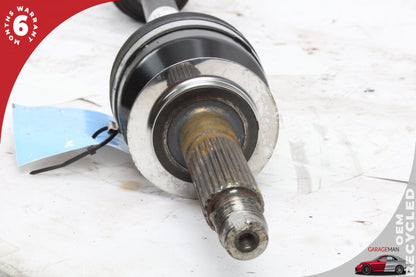 2022-2025 Subaru BRZ Toyota GR86 Rear Left or Right CV Axle Shaft 28421CC000 OEM