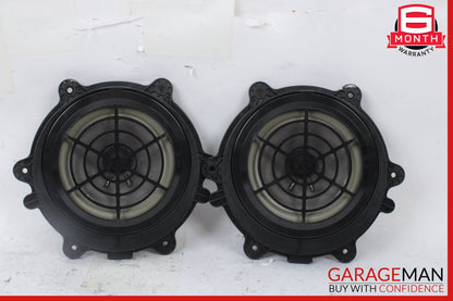 2019-2024 Porsche Macan 95B SUV Rear Left and Right Side Door Speaker 7PP035710C