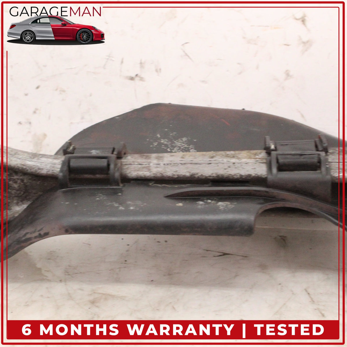 1997-2005 Porsche 911 996 Front Left Side Trailing Control Arm 99634148301 OEM