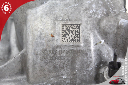 2011-2020 Mercedes W221 S550 E550 CLS550 Right Passenger Cylinder Head Cover OEM