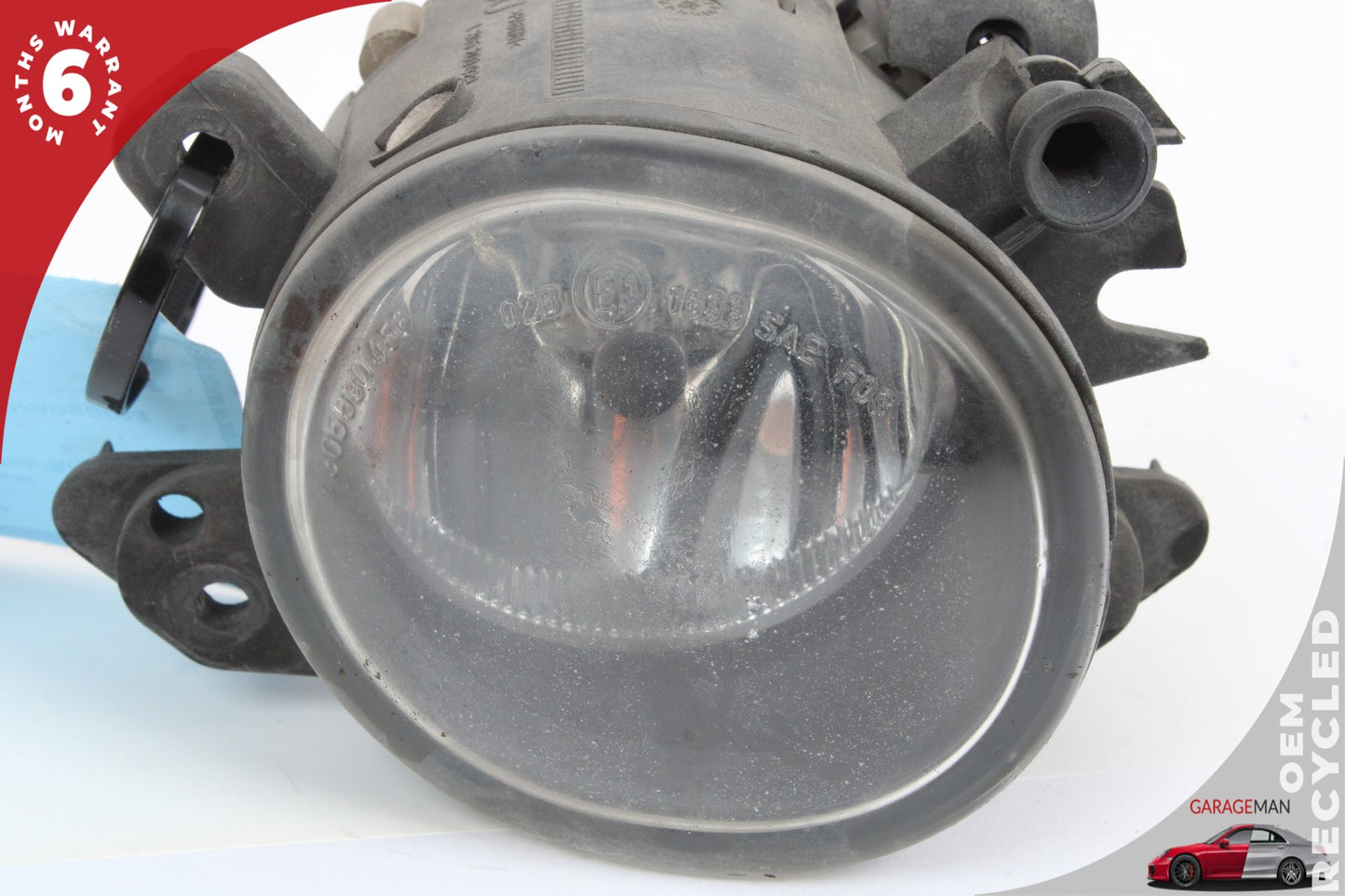 06-08 Mercedes-Benz GL450 X164 Front Right Fog Light Lamp 2518200856