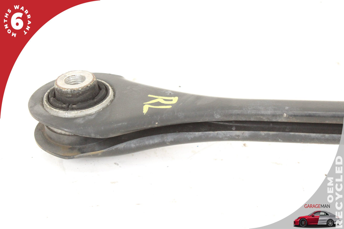 2015-2023 Volkswagen Golf Rear Left or Right Side Tie Rod Control Arm OEM