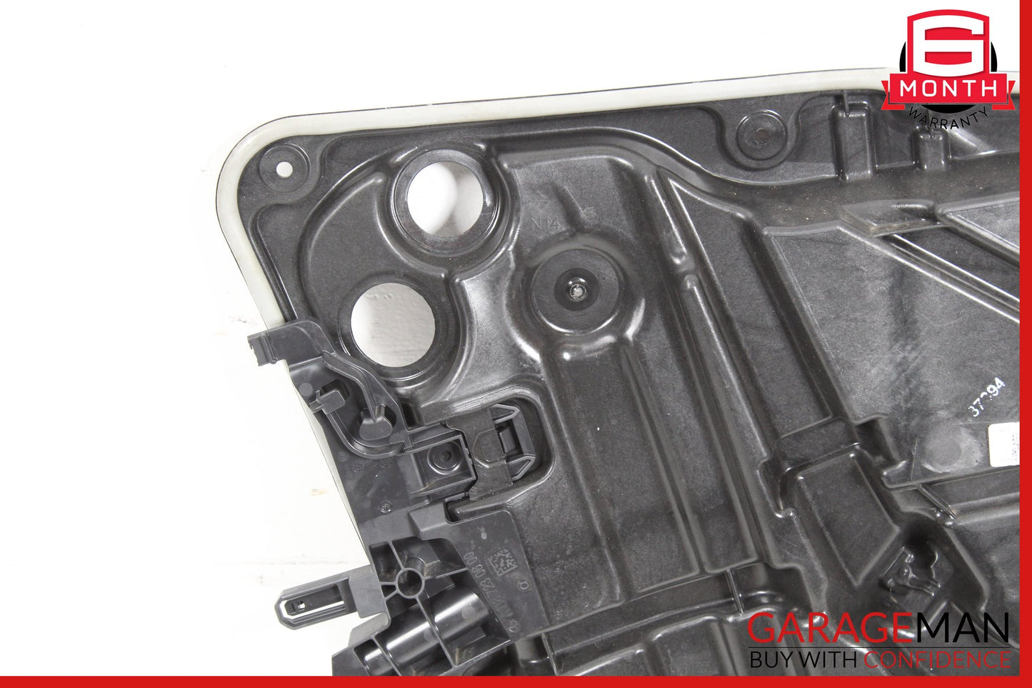 2020-2023 Mercedes W118 CLA250 Front Right Side Window Regulator Assembly OEM