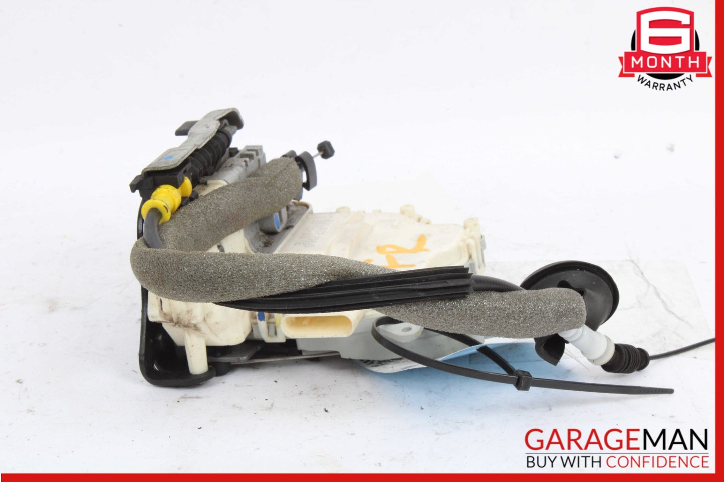 2012-2018 Audi A6 C7 Sedan Front Right Door Lock Actuator 8J1837016D OEM